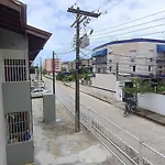 Apartamneto 21E Com Ar Cond Praia Grande Ubatuba