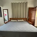 Apartamneto 21E Com Ar Cond Praia Grande Ubatuba