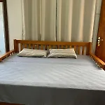 Apartamneto 21E Com Ar Cond Praia Grande Ubatuba
