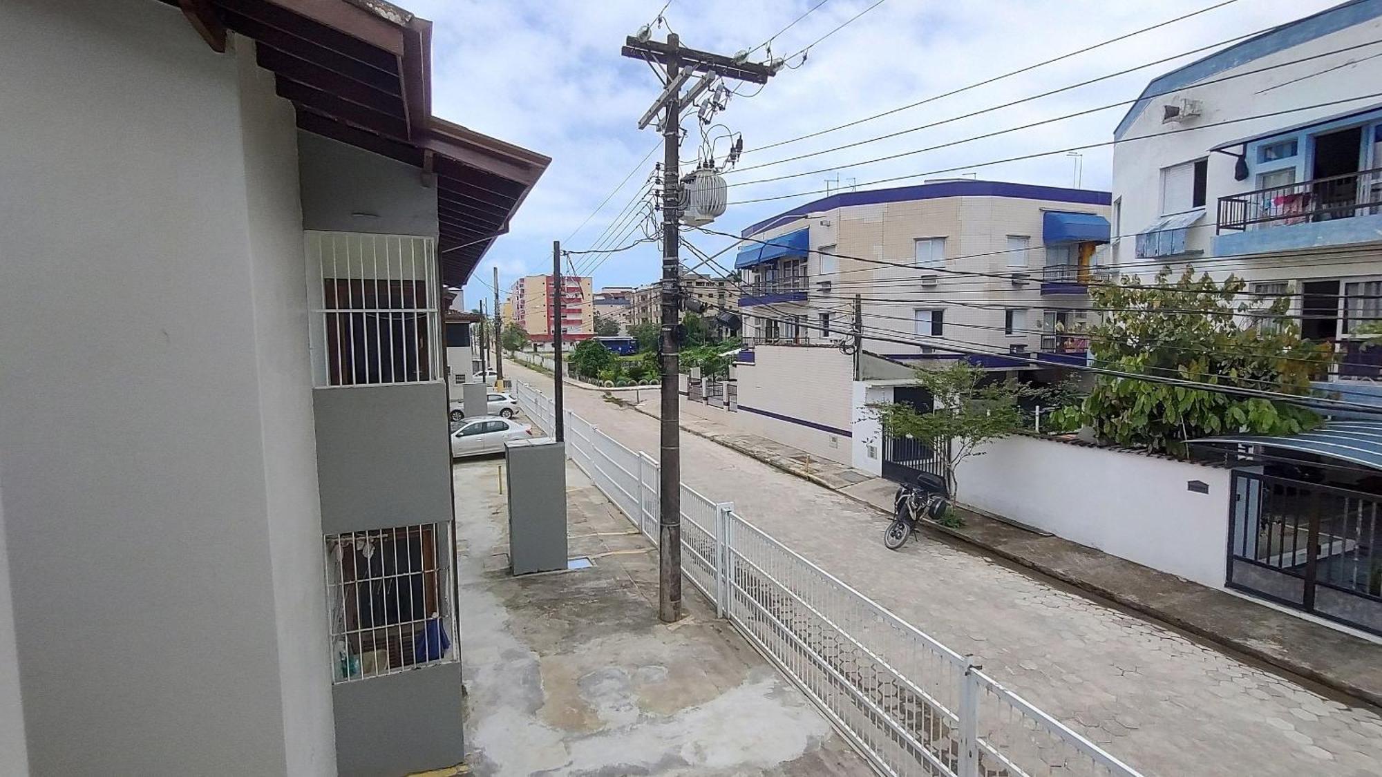 Apartamento Apartamneto 21e Com Ar Cond Grande *