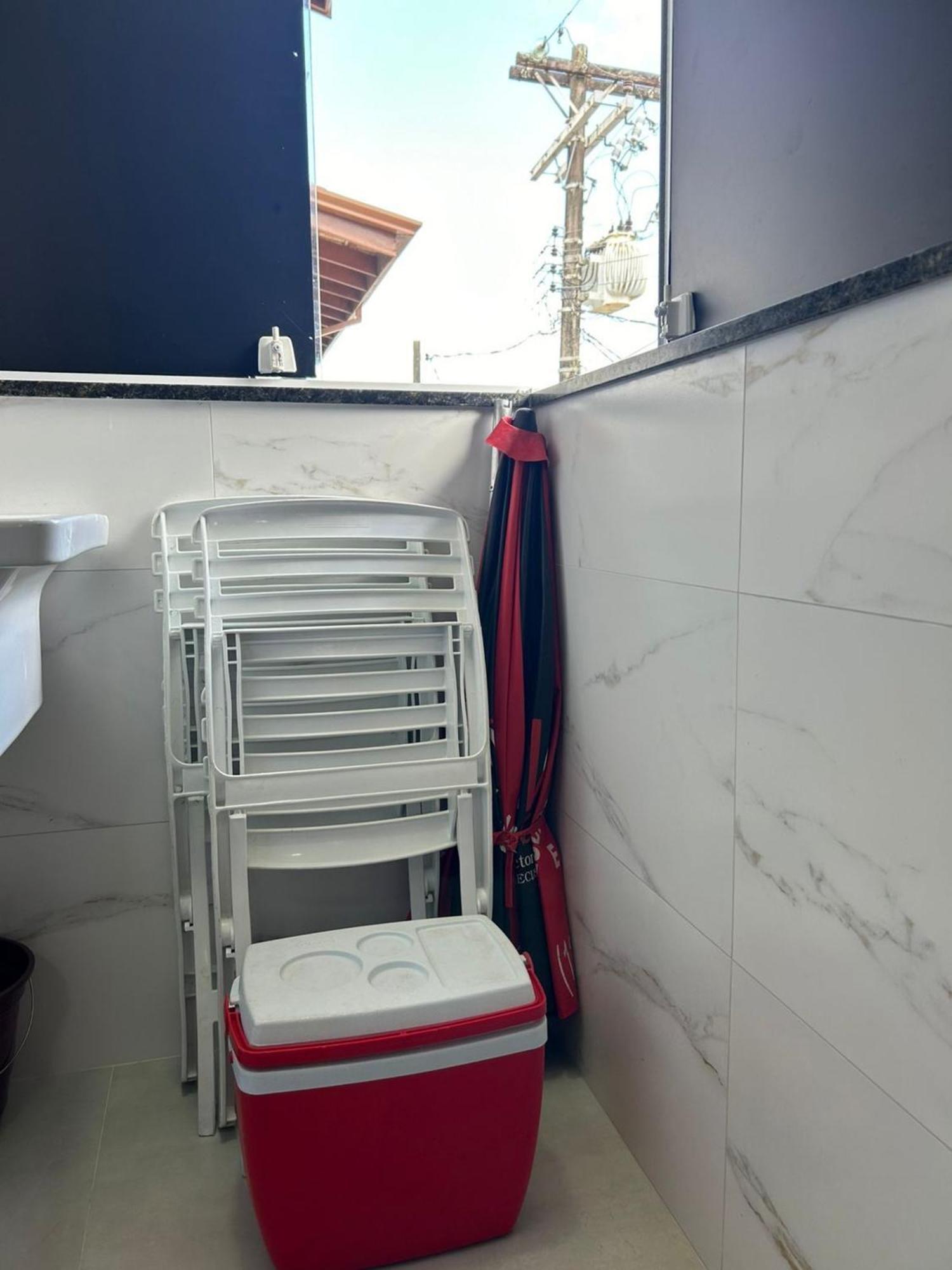 Apartamneto 21e Com Ar Cond Grande Ubatuba