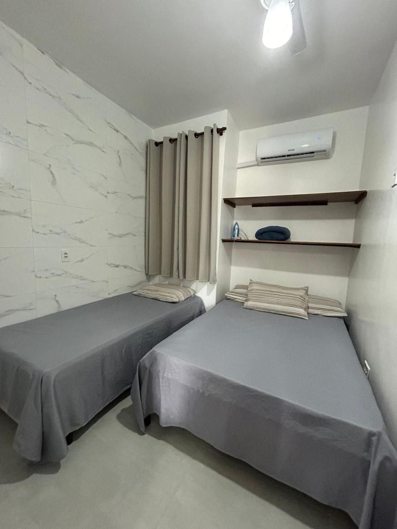 Apartamneto 21e Com Ar Cond Grande Apartamento Ubatuba