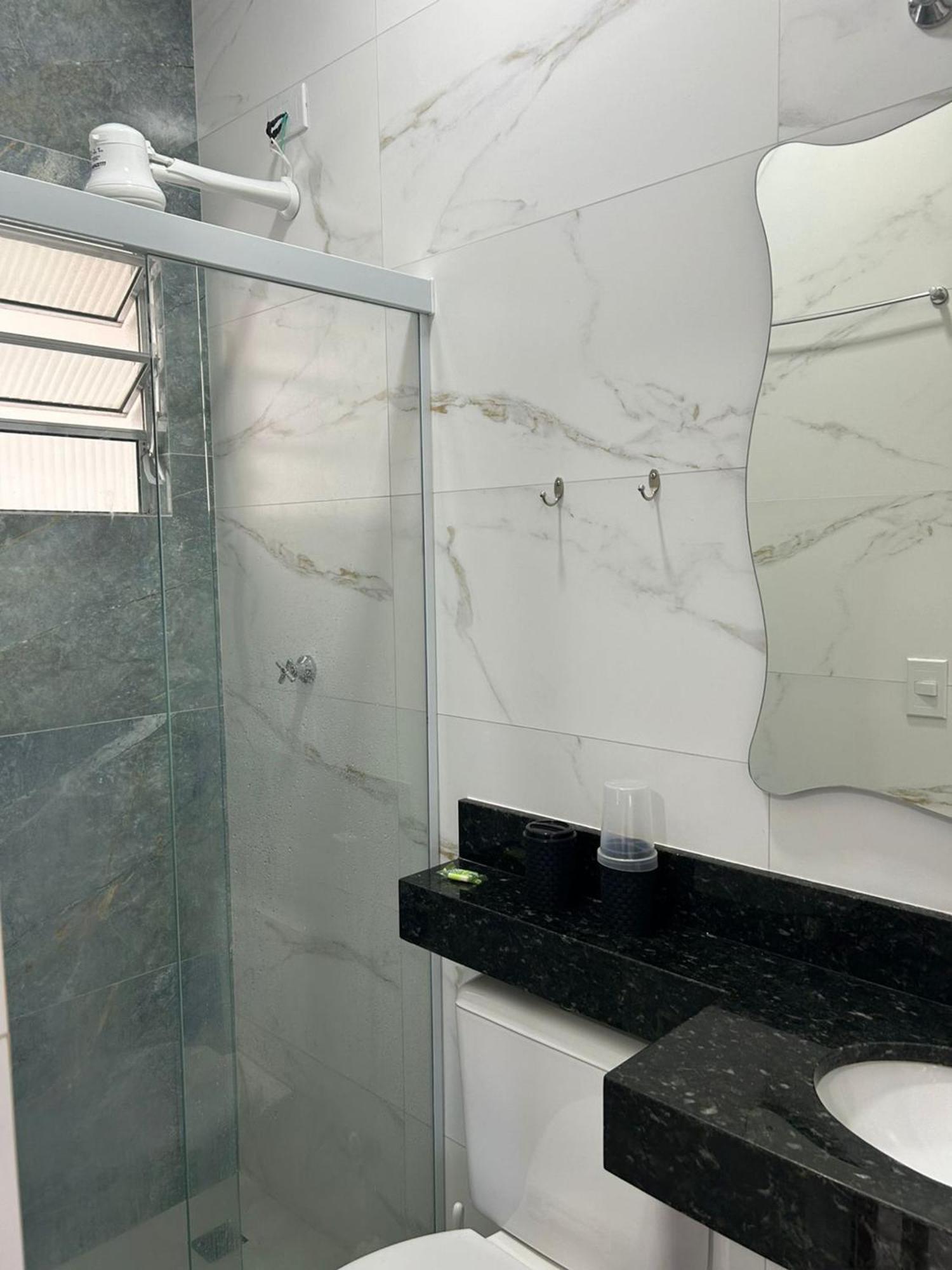 Apartamneto 21e Com Ar Cond Grande *