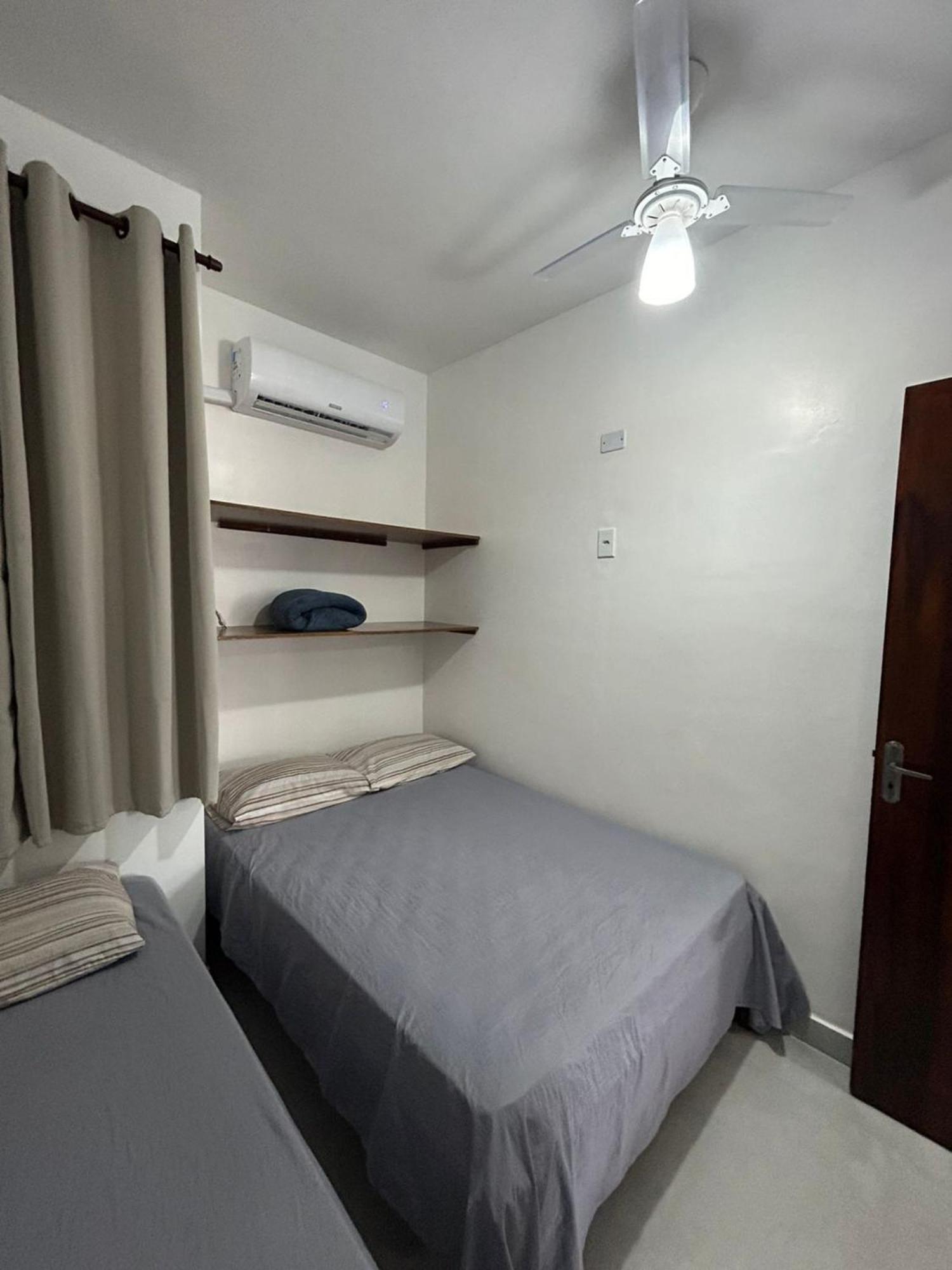 Apartamneto 21e Com Ar Cond Grande Apartamento *